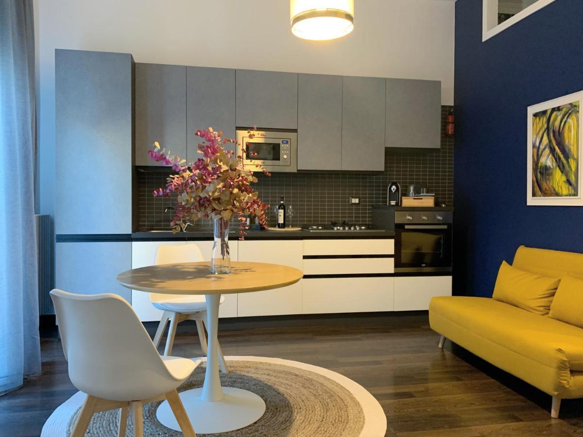 Residence Petrone Foggia Exterior foto